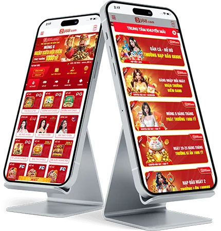 Game jackpot lũy tiến sm66